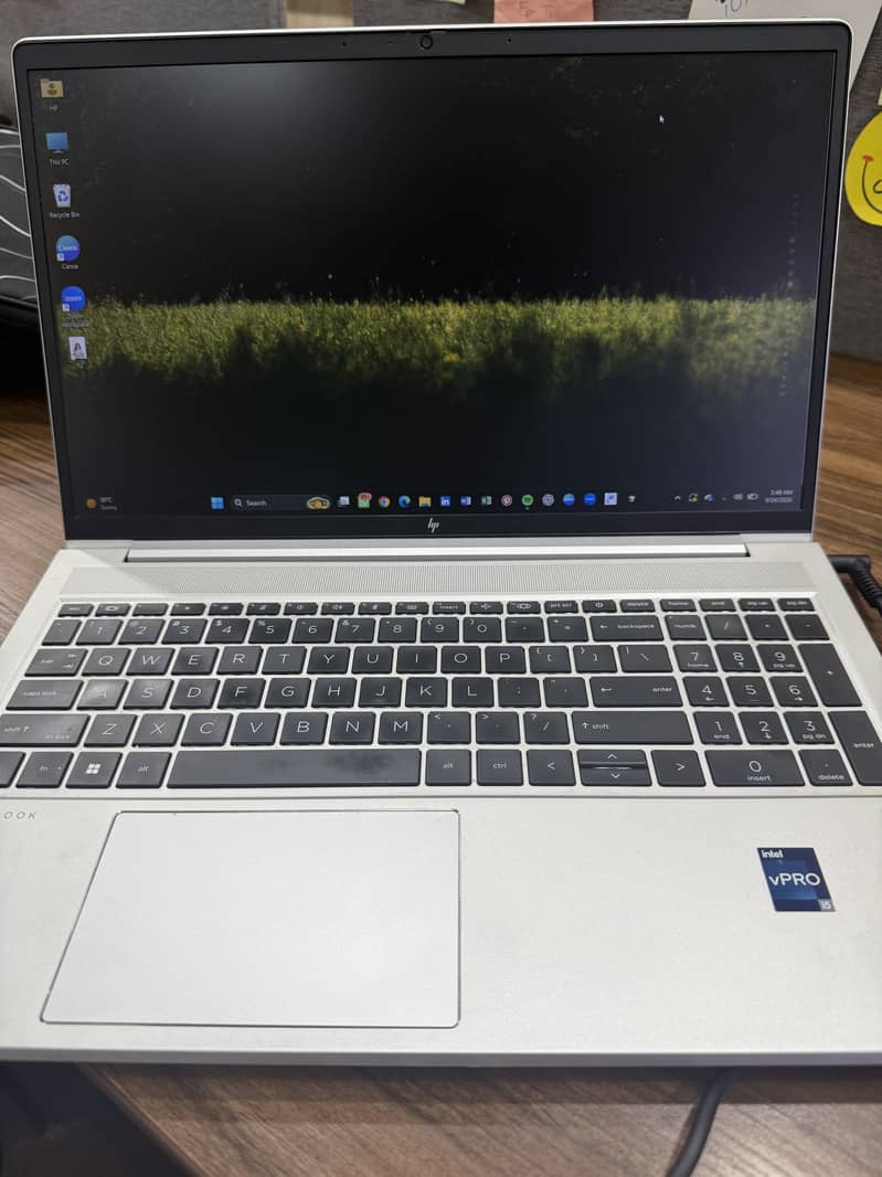 Laptop 1