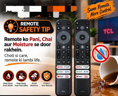 TCL remotes #Original remote #TV LCD LED remote