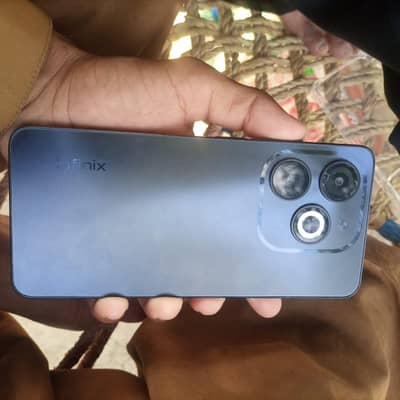 Infinix Smart 8