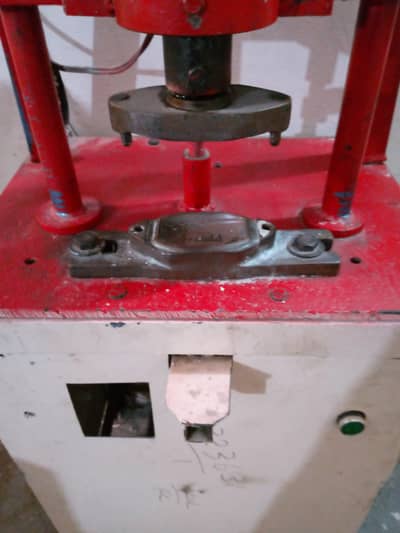 complete soap manufacturing machine