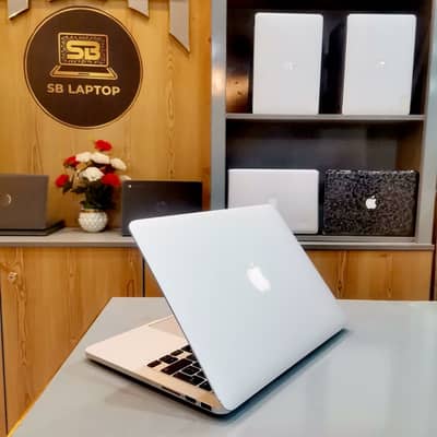 MacBook Pro 2014 (13-inch Retina Display)