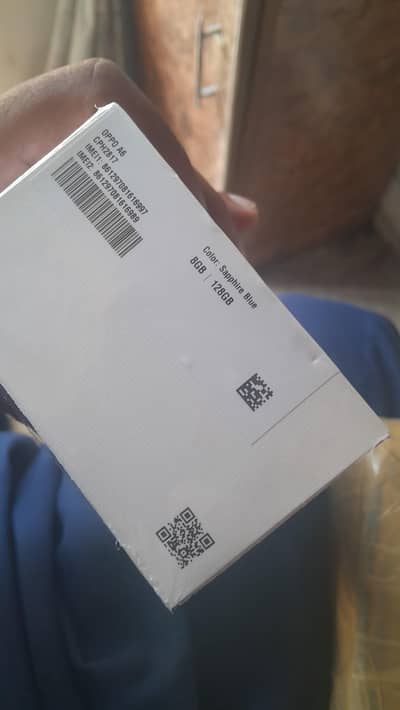OPPO A6