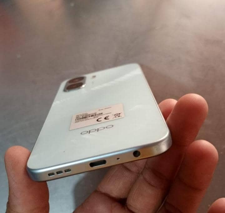 OPPO A6 3