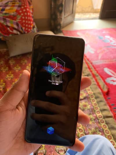 Vivo S1 Pro