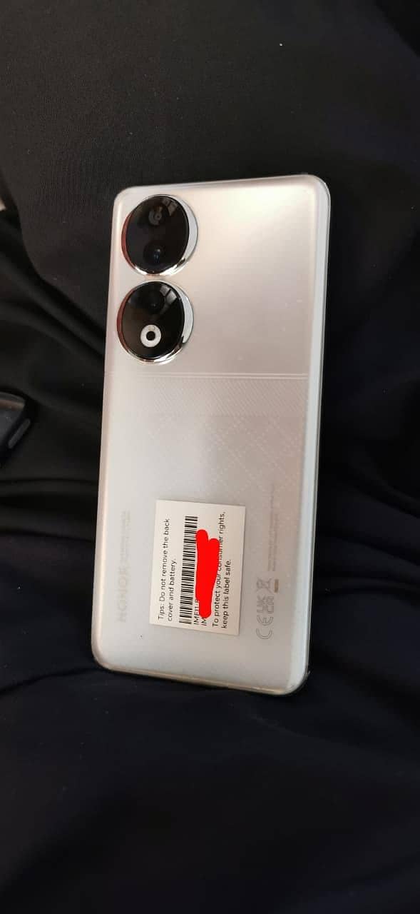 Honor 90 2