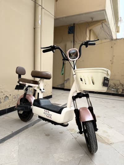 Revoo A04 pink 2026 Model