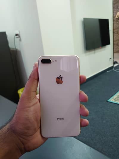 Apple iPhone 8 Plus