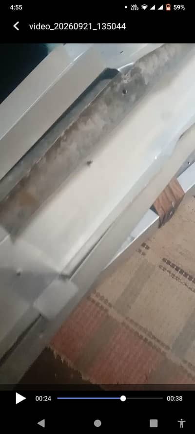 gi partition chennal patti