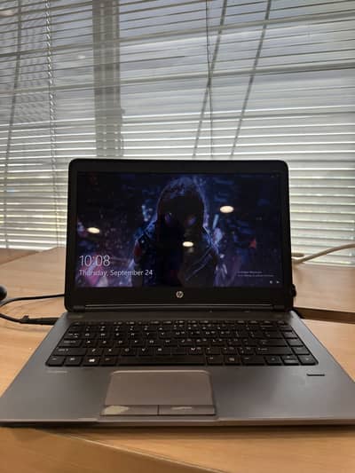 HP Probook i7 640 G1