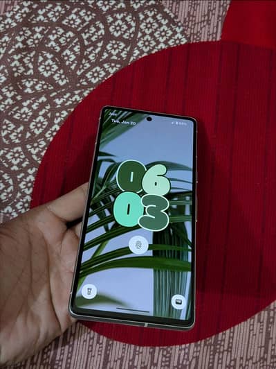 Google Pixel 7