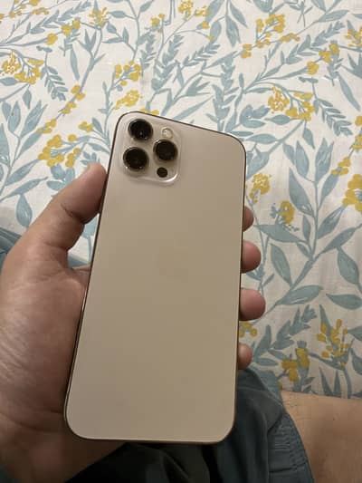 Apple iPhone 12 Pro Max Factory Unlock