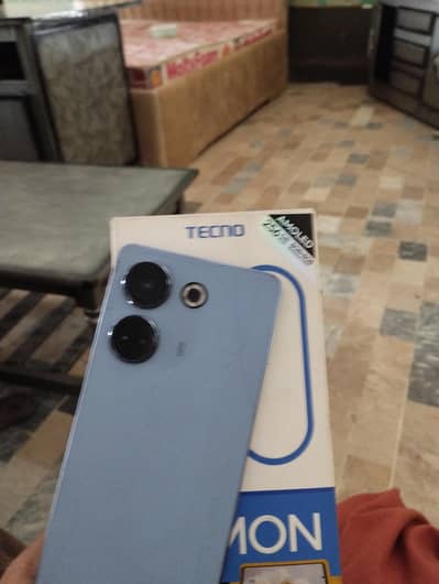 Tecno CAMON 20