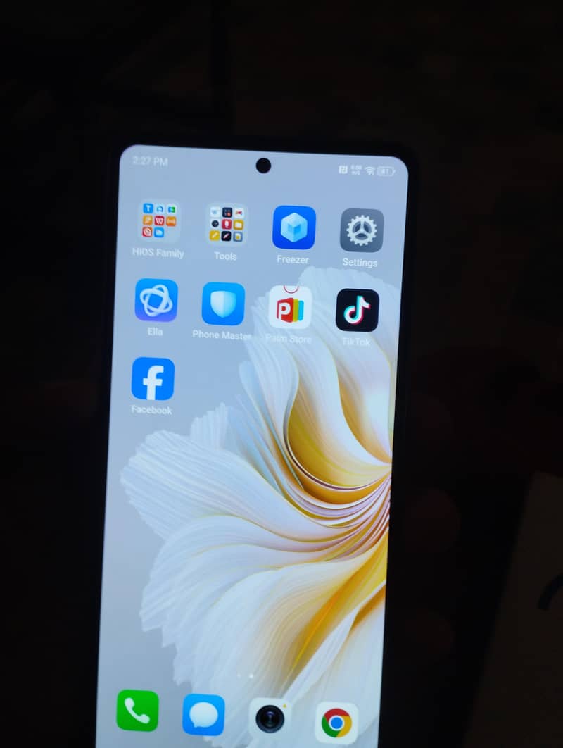 Tecno CAMON 20 2