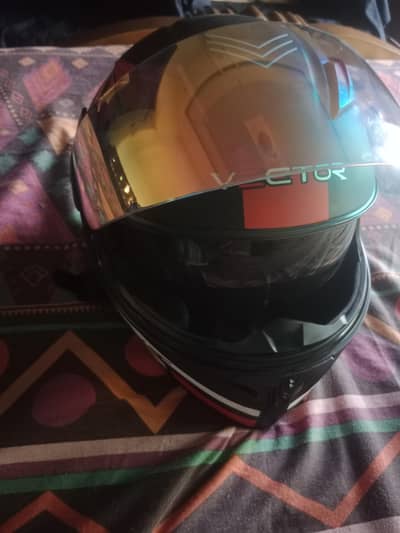 Vector VT 254 PRIME