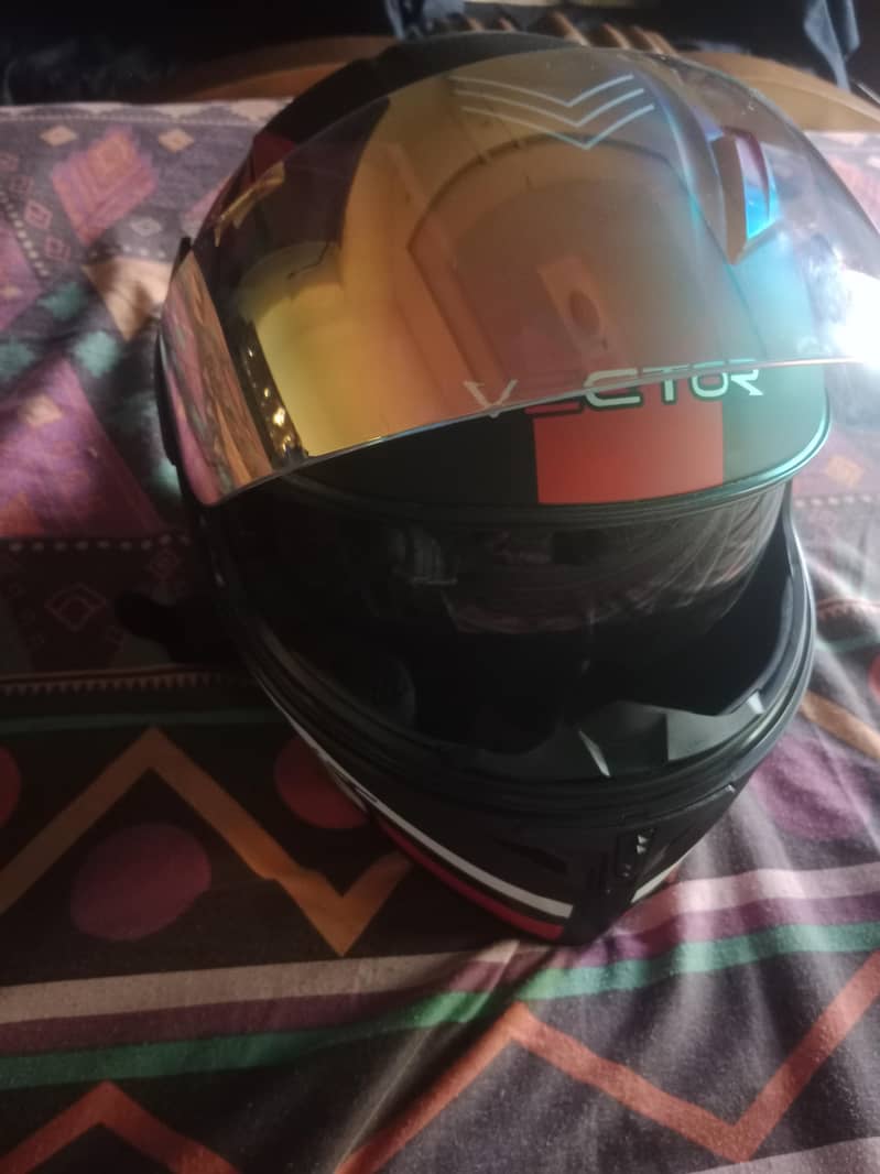 Vector VT 254 PRIME 0