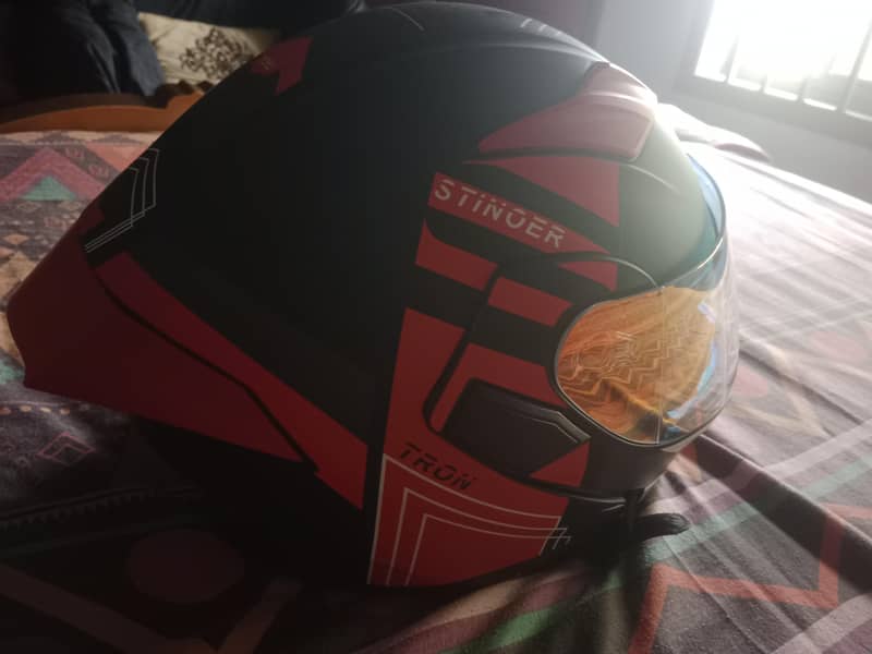 Vector VT 254 PRIME 1