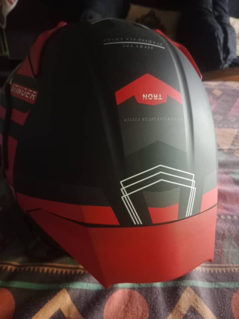 Vector VT 254 PRIME 2