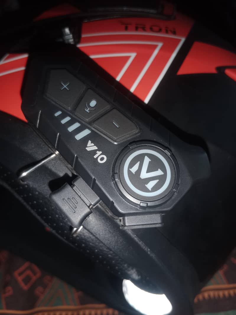 Vector VT 254 PRIME 7