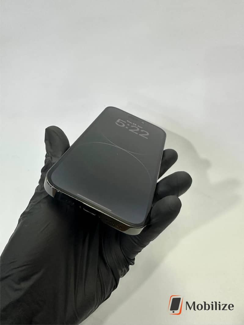 Apple iPhone 14 Pro 2