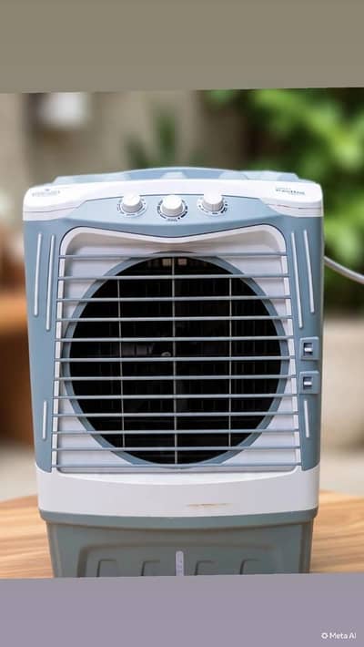 sabro / super grace Room air cooler ( Excellent Condition)