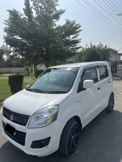 Suzuki Wagon R 2022