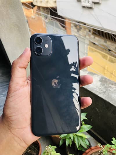 Apple iPhone 11 Non PTA Jv