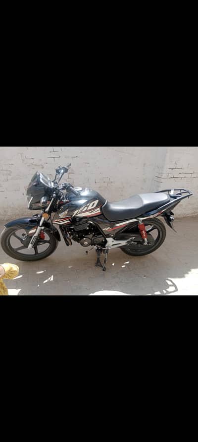 Honda CB500X 2024 for Sale