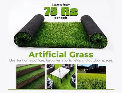 Artificial Grass Carpet Astro Turf Sports Padel Turf Cricket Football