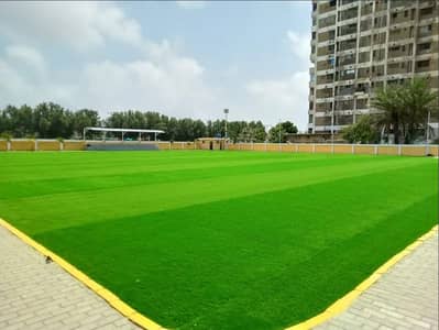 Artificial Grass Carpet Astro Turf Sports Padel Turf Cricket Football