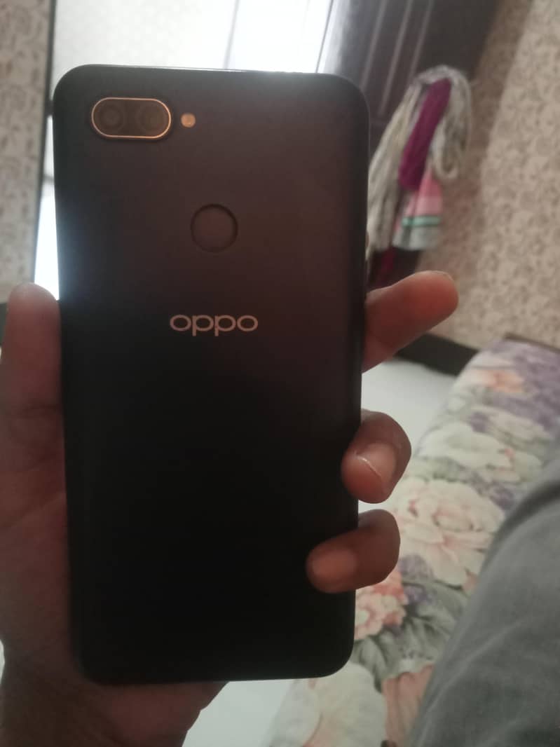 OPPO A12 0