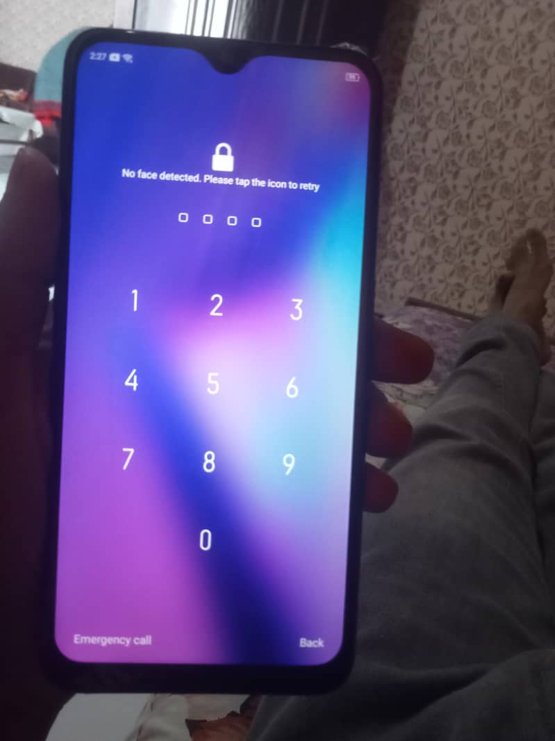 OPPO A12 1