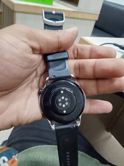 Amazfit GTR 4