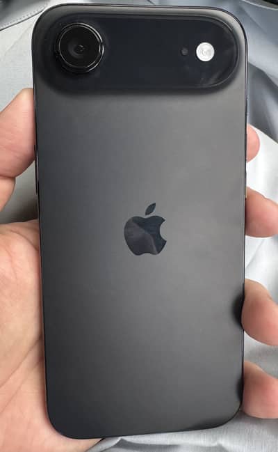 Apple iPhone 17 Air
