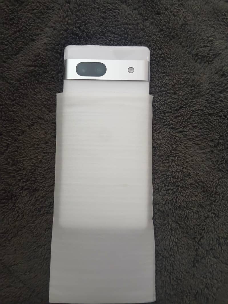 Google Pixel 7a 0