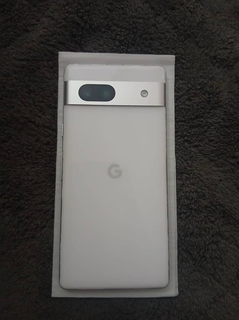 Google Pixel 7a 1