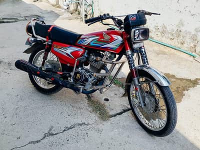 best conditin bike