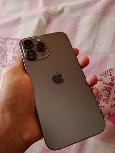 Apple iPhone 13 Pro Max