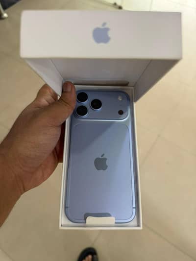 Apple iPhone 18 Pro Max