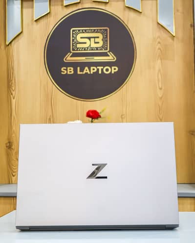 HP ZBook 15 G8 — Core i9 - 11th Gen With H Processor