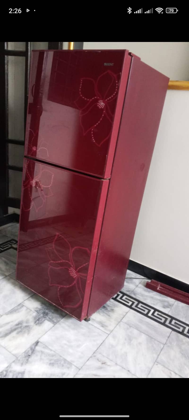 fridge 0
