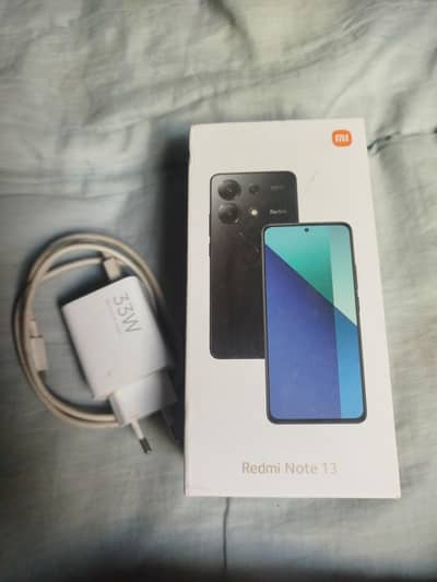 redmi note 13 8-256 03002212860