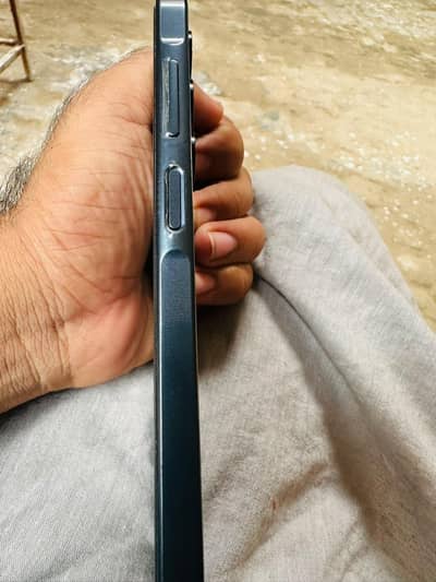 Samsung Mobile A16 03008188579