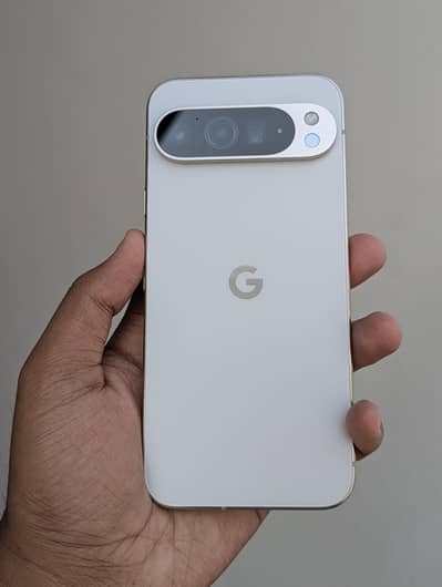 Google Pixel 9 Pro XL
