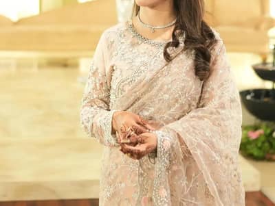 maria B saree