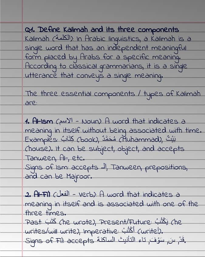 Bachelor urdu spring 2026 assignment 16
