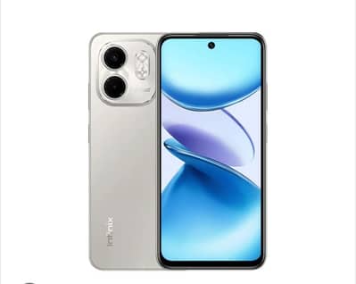 Infinix Smart 9