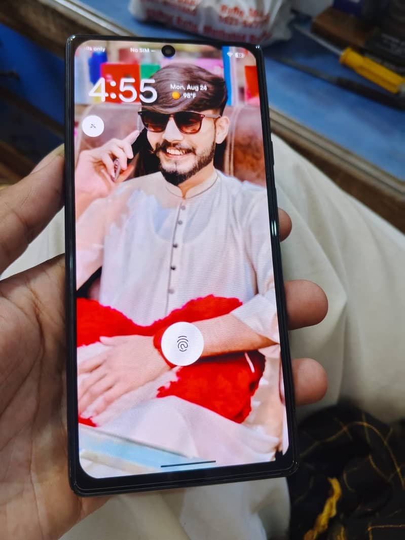 Google Pixel 6 1