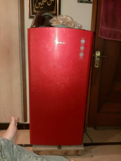 Dawlance Refrigerator | Powerful Cooling | Energy Efficient | Spacious