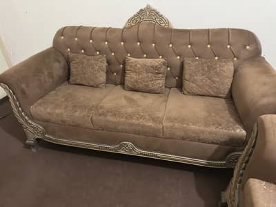 King size sofa set for sale