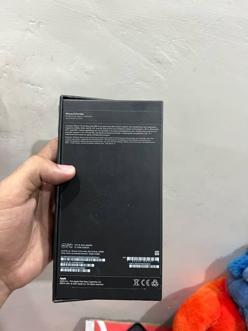 Apple iPhone 13 Pro Max 3